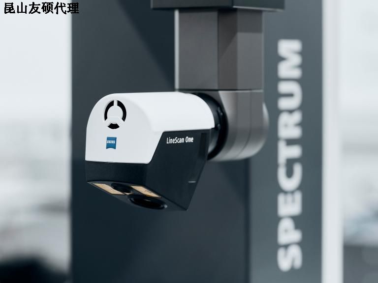 乌兰察布蔡司三坐标SPECTRUM